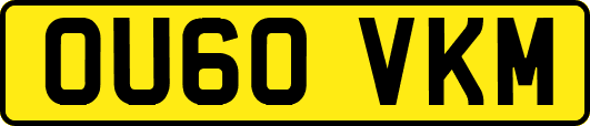 OU60VKM