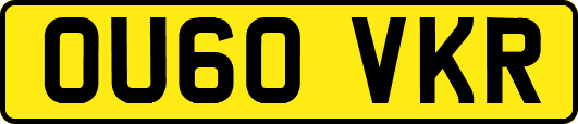 OU60VKR