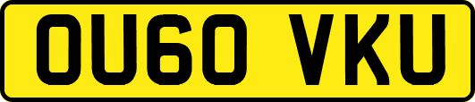 OU60VKU