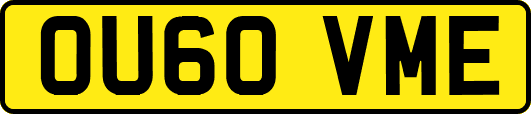 OU60VME