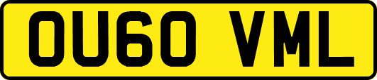 OU60VML
