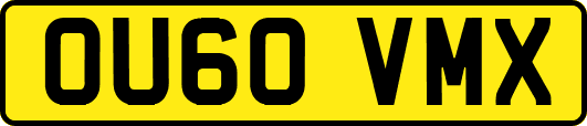 OU60VMX