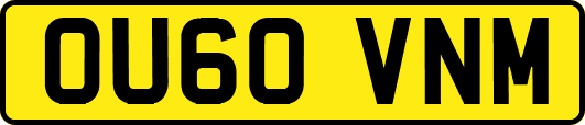 OU60VNM