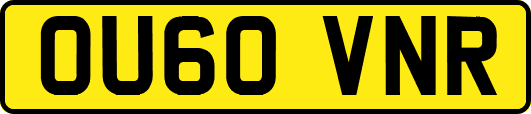 OU60VNR