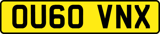 OU60VNX