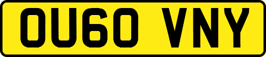 OU60VNY