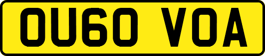 OU60VOA