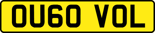 OU60VOL
