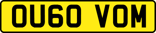 OU60VOM
