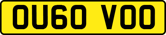 OU60VOO