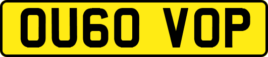 OU60VOP