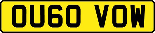 OU60VOW