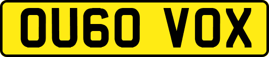 OU60VOX