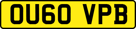 OU60VPB