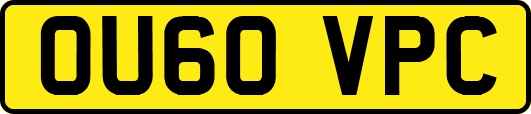 OU60VPC