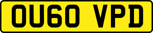 OU60VPD