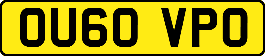 OU60VPO