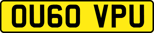 OU60VPU