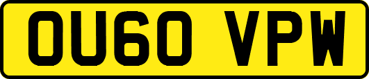 OU60VPW