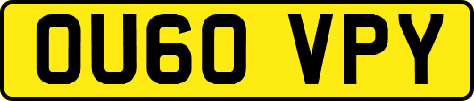OU60VPY