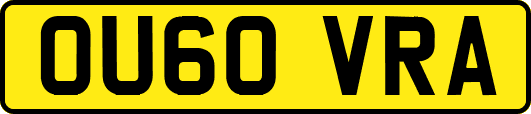 OU60VRA