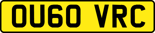 OU60VRC