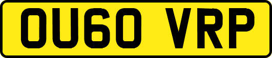 OU60VRP