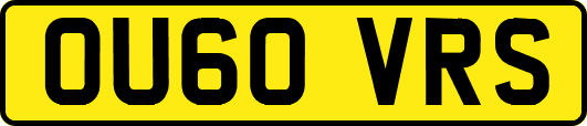 OU60VRS