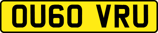 OU60VRU