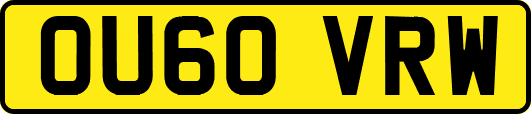 OU60VRW