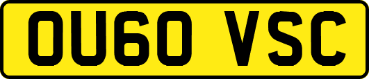 OU60VSC