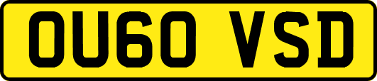 OU60VSD