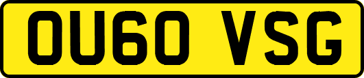 OU60VSG