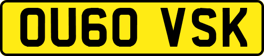 OU60VSK