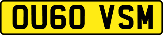 OU60VSM