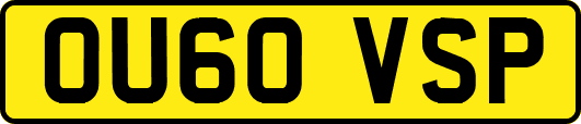 OU60VSP