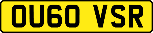OU60VSR