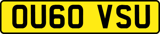 OU60VSU
