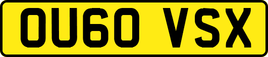 OU60VSX