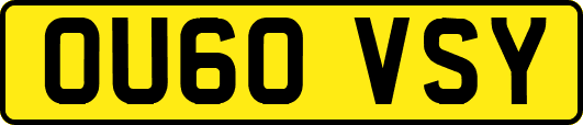 OU60VSY
