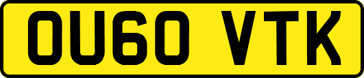 OU60VTK