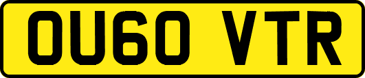 OU60VTR