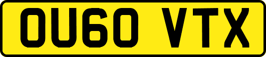 OU60VTX