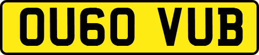 OU60VUB