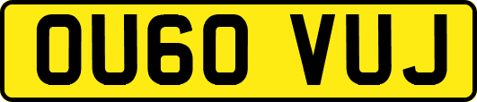 OU60VUJ