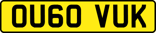 OU60VUK
