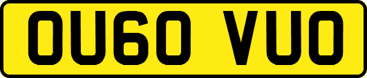 OU60VUO