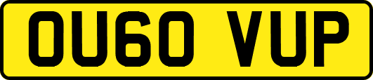 OU60VUP