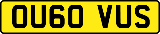 OU60VUS