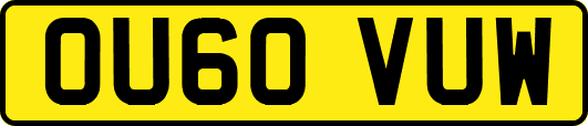 OU60VUW